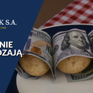 Polacy nie oszczędzają ?