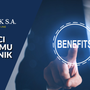 „PROGRAM POWIERNIK” – KORZYŚCI