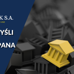 „Złote myśli” -  Alan Greenspan