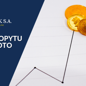 Jak kształtowały się światowe trendy popytu złota przez ostatnie 30 lat?