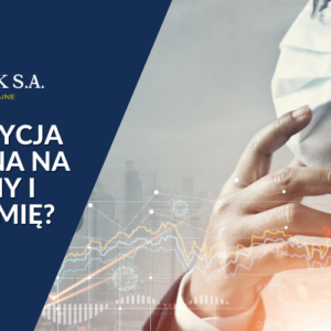 W co opłacało się inwestować przed pandemią i wojną? Kryptowaluty, akcje, złoto?