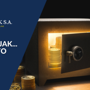 W niespokojnych czasach inwestycja w złoto jest najpewniejsza. Polska kupuje go na potęgę.