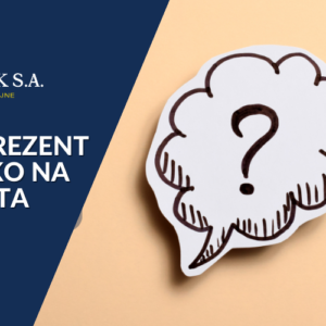 Program Powiernik mądry prezent nie tylko na Gwiazdkę i nowy rok.