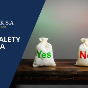 Inwestowanie w złoto – zalety i niebezpieczeństwa.