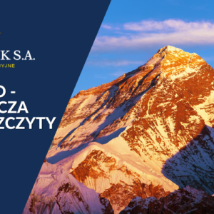 Ceny złota osiągają kolejne szczyty